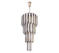 Подвесная люстра Frizzante 1681/01 SP-9 Arte Lamp