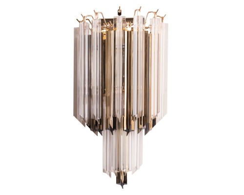 Настенный светильник Frizzante 1683/01 AP-1 Arte Lamp