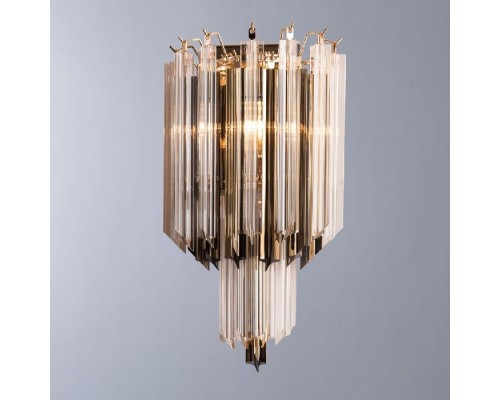 Настенный светильник Frizzante 1683/01 AP-1 Arte Lamp