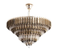 Подвесная люстра Frizzante 1683/01 LM-10 Arte Lamp