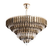 Подвесная люстра Frizzante 1683/01 LM-10 Arte Lamp