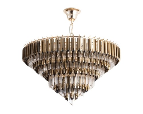 Подвесная люстра Frizzante 1683/01 LM-10 Arte Lamp