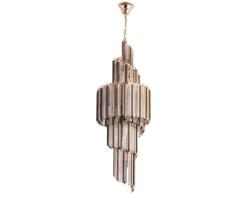 Подвесная люстра Frizzante 1683/01 LM-11 Arte Lamp