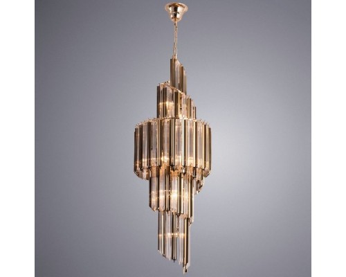 Подвесная люстра Frizzante 1683/01 LM-11 Arte Lamp