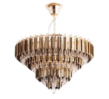 Подвесная люстра Frizzante 1683/01 LM-7 Arte Lamp