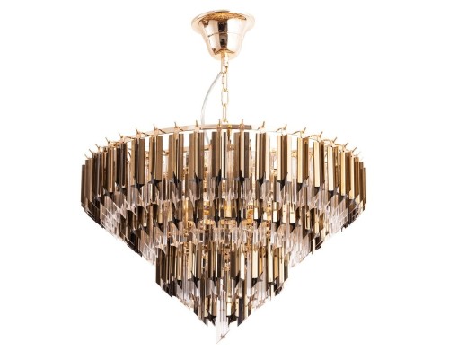 Подвесная люстра Frizzante 1683/01 LM-7 Arte Lamp