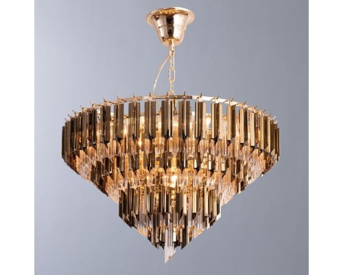 Подвесная люстра Frizzante 1683/01 LM-7 Arte Lamp