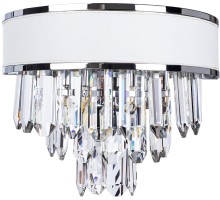 Бра Diadem A1002AP-2CC Arte Lamp