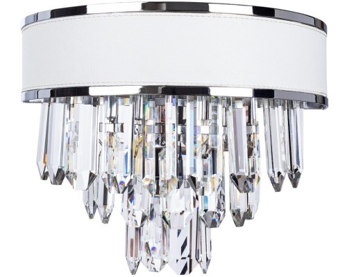 Бра Diadem A1002AP-2CC Arte Lamp