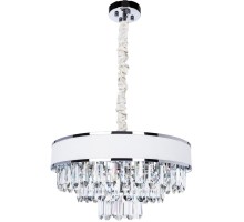 Подвесная люстра Diadem A1002LM-6CC Arte Lamp