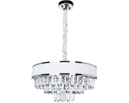 Подвесная люстра Diadem A1002LM-6CC Arte Lamp