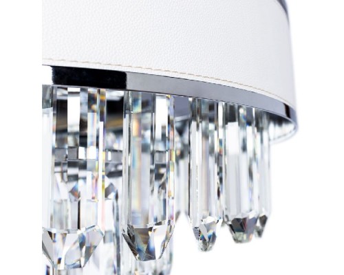 Подвесная люстра Diadem A1002LM-6CC Arte Lamp