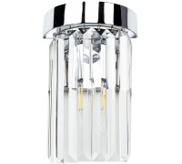 Бра Secunda A1003AP-1CC Arte Lamp