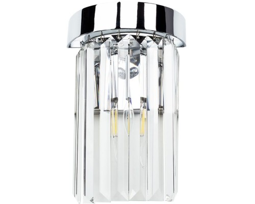 Бра Secunda A1003AP-1CC Arte Lamp