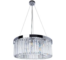 Подвесная люстра Secunda A1003LM-8CC Arte Lamp