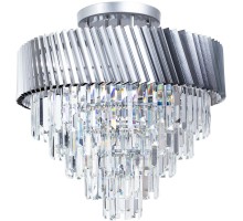 Потолочная люстра Muscida A1004PL-10SI Arte Lamp