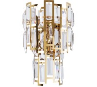 Бра Mintaka A1005AP-2GO Arte Lamp