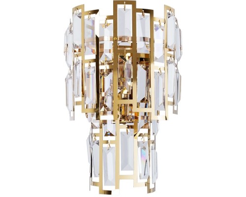 Бра Mintaka A1005AP-2GO Arte Lamp