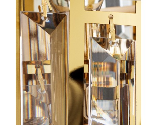 Бра Mintaka A1005AP-2GO Arte Lamp