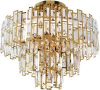 Потолочная люстра Mintaka A1005PL-10GO Arte Lamp