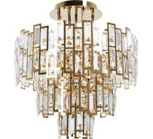 Потолочная люстра Mintaka A1005PL-8GO Arte Lamp