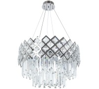Подвесная люстра Wezen A1006SP-10CC Arte Lamp