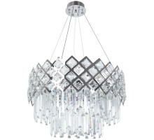 Подвесная люстра Wezen A1006SP-10CC Arte Lamp