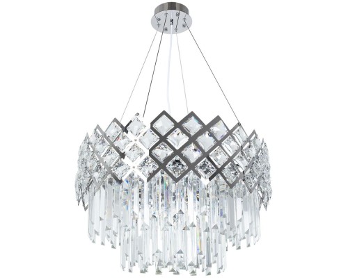 Подвесная люстра Wezen A1006SP-10CC Arte Lamp