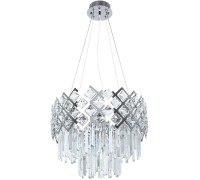 Подвесная люстра Wezen A1006SP-8CC Arte Lamp