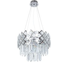 Подвесная люстра Wezen A1006SP-8CC Arte Lamp