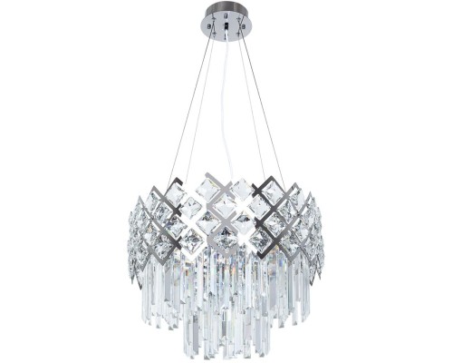 Подвесная люстра Wezen A1006SP-8CC Arte Lamp