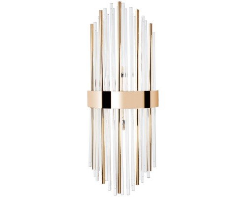 Бра Acapulco A1007AP-2GO Arte Lamp