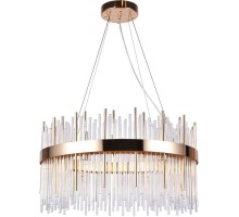 Подвесная люстра Acapulco A1007SP-12GO Arte Lamp