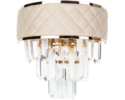 Бра Annabelle A1008AP-2GO Arte Lamp