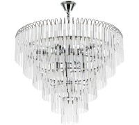 Подвесная люстра Eliza A1009SP-10CC Arte Lamp