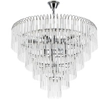 Подвесная люстра Eliza A1009SP-10CC Arte Lamp