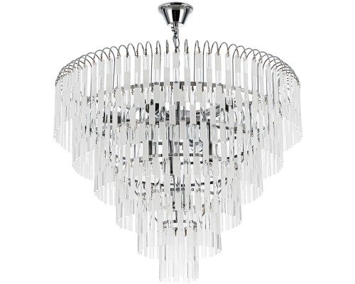 Подвесная люстра Eliza A1009SP-10CC Arte Lamp