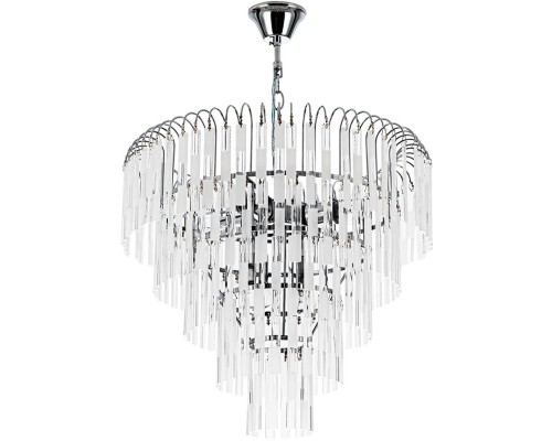 Подвесная люстра Eliza A1009SP-6CC Arte Lamp