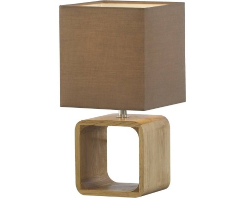 Настольная лампа Woods A1010LT-1BR Arte Lamp