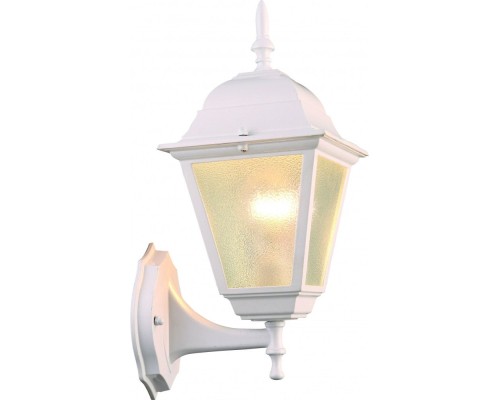 Настенный фонарь уличный Bremen A1011AL-1WH Arte Lamp