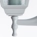 Настенный фонарь уличный Bremen A1011AL-1WH Arte Lamp