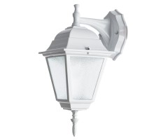 Настенный фонарь уличный Bremen A1012AL-1WH Arte Lamp