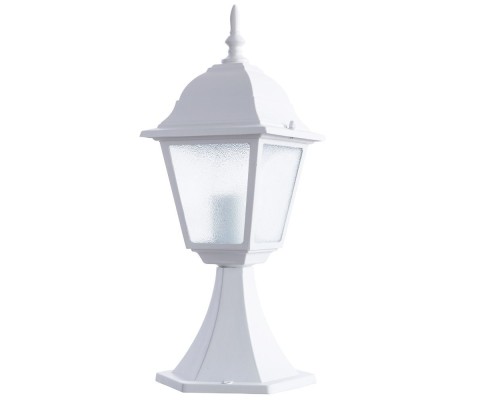 Наземный фонарь Bremen A1014FN-1WH Arte Lamp