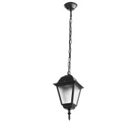 Уличный подвесной светильник Bremen A1015SO-1BK Arte Lamp
