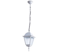 Уличный подвесной светильник Bremen A1015SO-1WH Arte Lamp