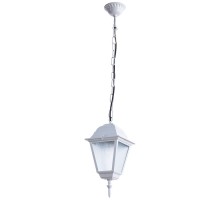 Уличный подвесной светильник Bremen A1015SO-1WH Arte Lamp