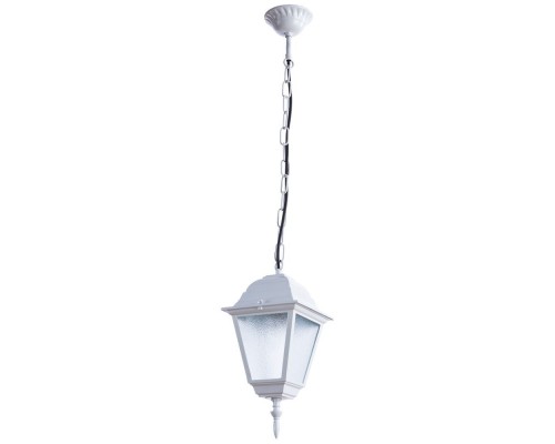 Уличный подвесной светильник Bremen A1015SO-1WH Arte Lamp