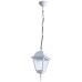 Уличный подвесной светильник Bremen A1015SO-1WH Arte Lamp
