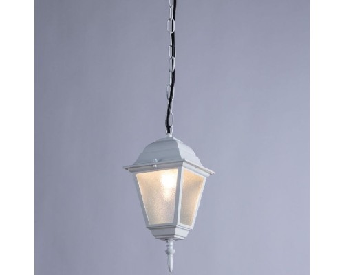 Уличный подвесной светильник Bremen A1015SO-1WH Arte Lamp
