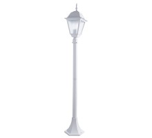 Наземный фонарь Bremen A1016PA-1WH Arte Lamp